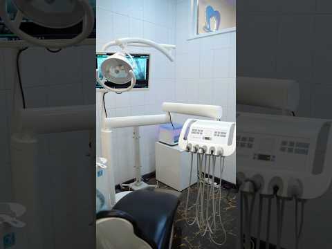 Клиника New White Smile отвечает самым передовым стандартам стоматологической заботы 🌟