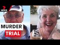 Daughter faces mother&#39;s alleged killer in court | 7 News Australia