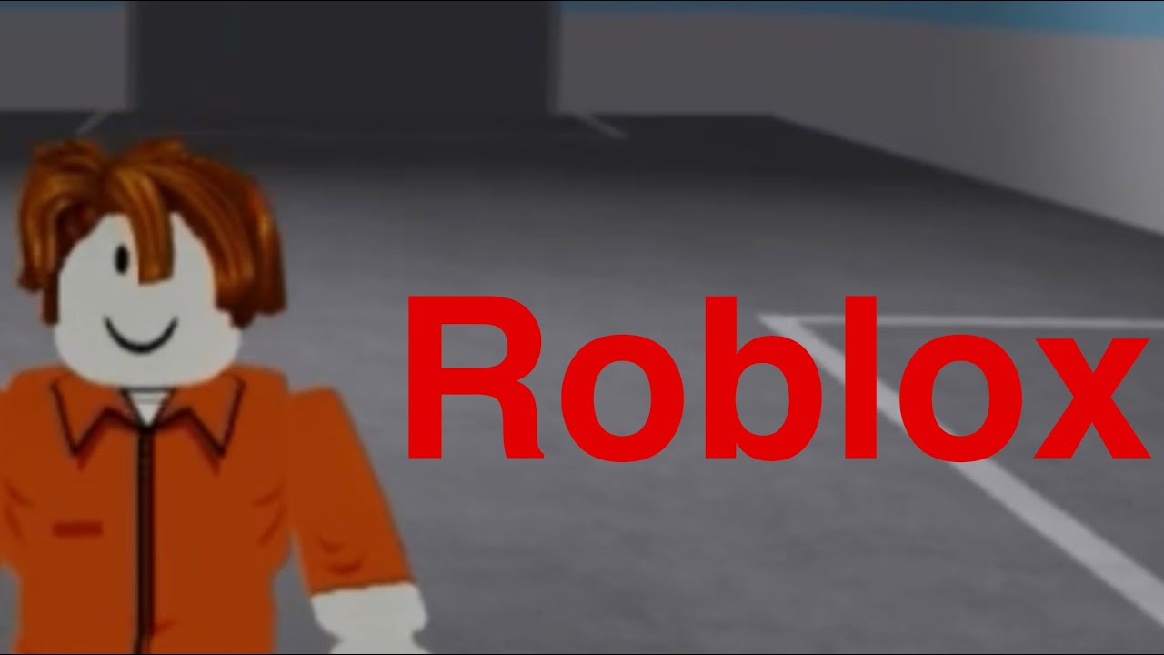 How I Play Roblox