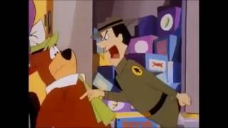 Scenes for Joe Judd and Mateman Amazing Welcome Ranger Smith warns videos