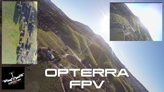E-flite Opterra FPV