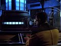 TNG Warp Core Ambience Warp Engaged In and Out
