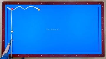 🔴 Best Shots carom 3cushion billiards tutorial basics lesson 03