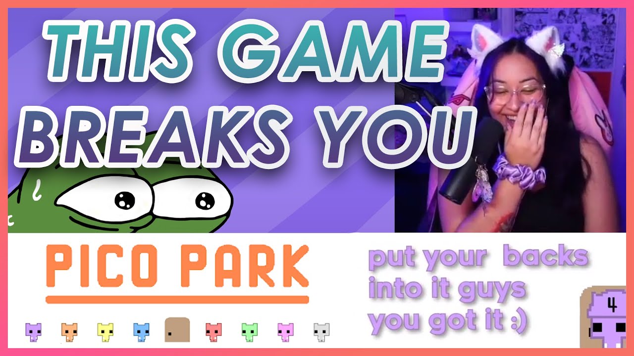 this game breaks you ft. binfy, grant, koast, noname, nyoomp, & rayzent