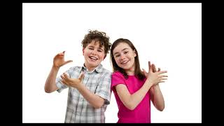 Dance Music for Kids 💃 | Clap Sing Play Along Song