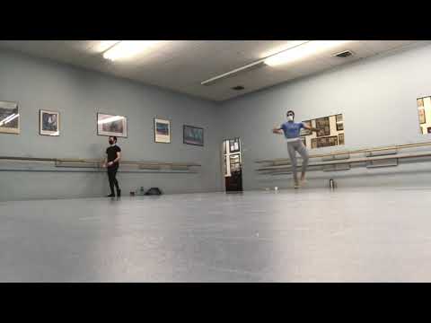 Shady Mohamed Dance Video