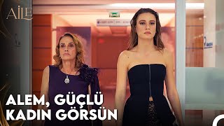 Devin Ve Hülyanın İntikam Yemini - Aile 21. Bölüm