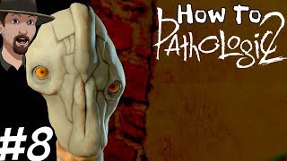 How to Sell Herbs, Make Potions, Repair Gear and Increase Inventory- Pathologic 2 Ep. 8