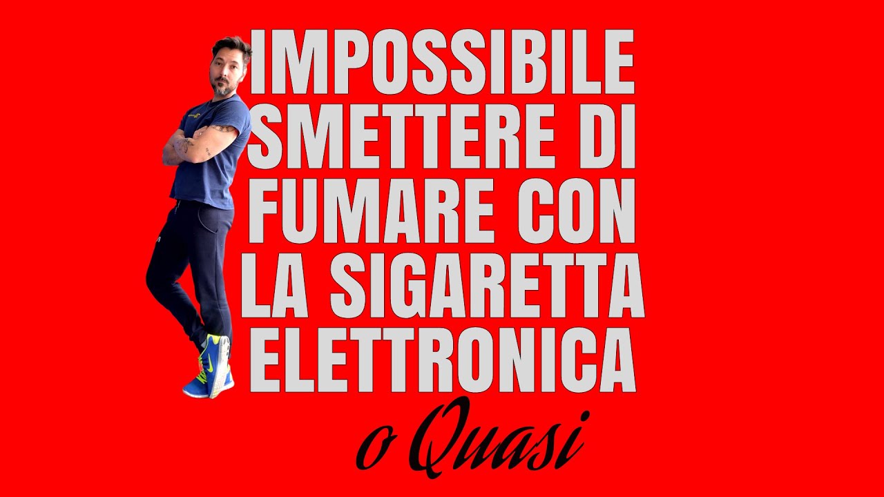 negozi sigarette elettroniche napoli Sigaretta elettronica vs sigaretta tradizionale: quali danni provoca e cosa  dicono i medici main image 1