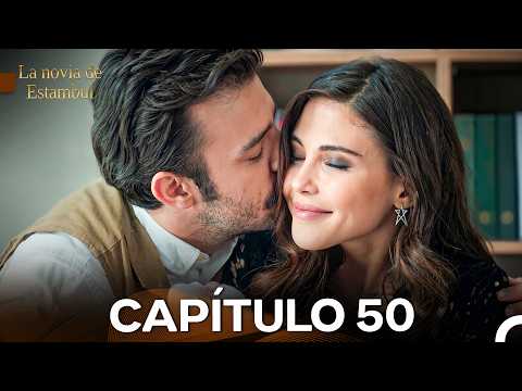 La Novia De Estambul Capítulo 50 (Doblado En Español)