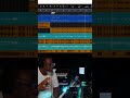 Composing some live RnB/gospel stuff #composer #music #musicartist #liveband #musicproducet