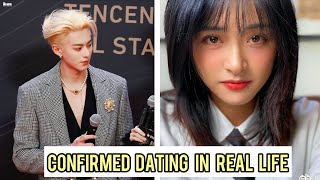 Dylan Wang And Shen Yue Are Confirmed To Be Dating In Real Life After Dispatch Released Photos