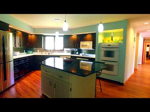 10011 E Rivershore Dr, Alto, MI home video tour