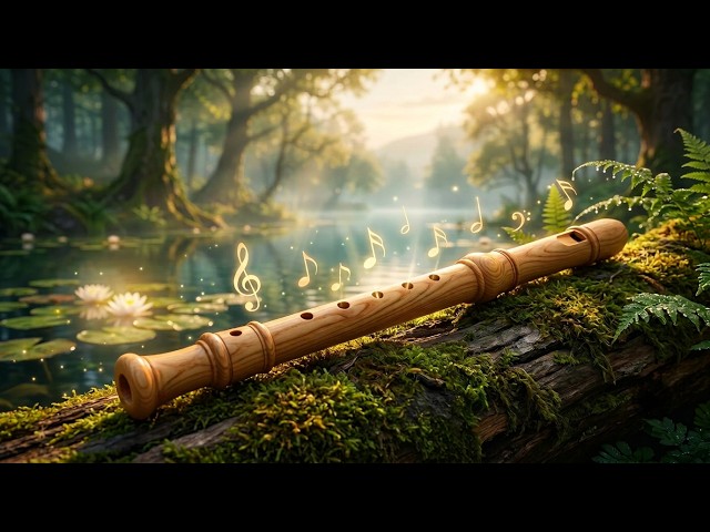 Virtuoso Bansuri Flute & Tabla Fusion | Relaxing Indian Classical Music