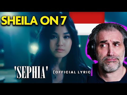 Musician Reacts to Sheila on 7 - Sephia - first time reaction