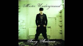 Mister Underground - NOH8