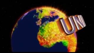 Universal studios intro edited in Adobe Premiere.