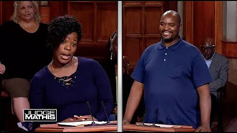 Who’s the Cheater?