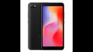 Redmi 6a EFS Fix IMEI and Network | Redmi 6a EFS IMEI & Baseband Unknown (Null) |