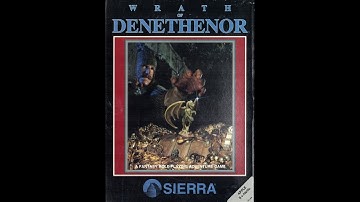 Wrath of Denethenor - Part 1