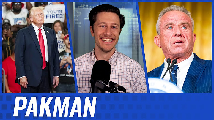 Trump backs out of debate, RFK bizarre bear cub story 8/5/24 TDPS Podcast