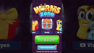 🐍🐍 #wormzone #funny #games #kay game hai ye #trandingshorts #lovegaming #viralshots #🐍wormszone🐍