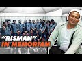 RISMAN IN MEMORIAM