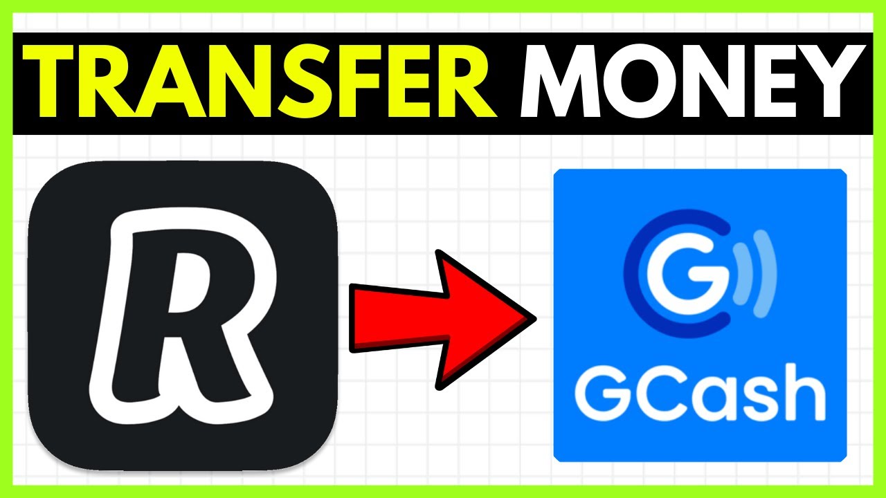 How To Send Money from Revolut to GCash (Quick Guide! 2026)