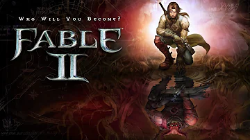 Fable II - Fairfax Castle (Best Quality)