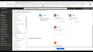175 Azure web app deployment options -  AZ-104 Microsoft Azure Administrator -  Full Course Net Worth
