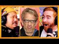 Bobby Lee Sets The Record Straight About The Andy Dick Bathroom Rumors | Bad Friends Clips