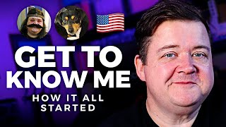 My Weight Loss Journey - Morbidly Obese to Obese 190 lbs lost so far Profile