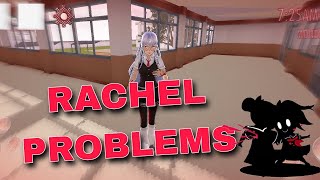 Rachel Problemsyandere Simulator Fan- Game