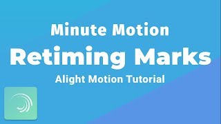 रीटाइमिंग मार्क्स - मिनट मोशन screenshot 3
