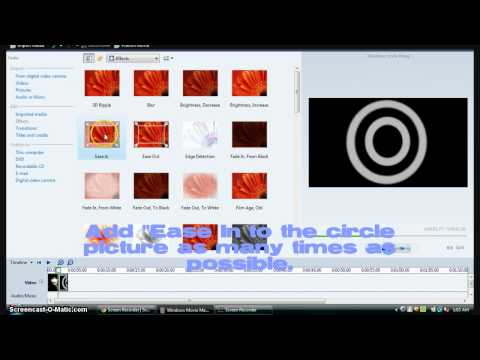 WMM || Effect #11