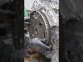 KEMEWAHAN TERPISAH! 🤯 Pembongkaran PENUH BMW Seri 7 untuk Pembangunan Ulang Total! #shorts