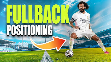 How to be a BETTER Fullback