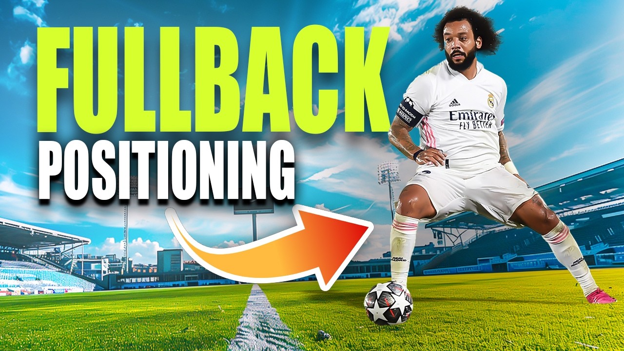 How to be a BETTER Fullback