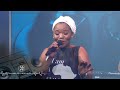 Josiah De Disciple Ft. Nobuhle perform ‘Ezizweni’ — Massive Music | S6 Ep 22 | Channel O