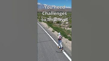 Challenging yourself to grow as a runner #ultrarunning #ultramarathon