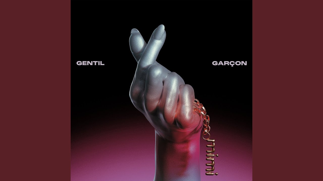 Gentil Garçon - YouTube