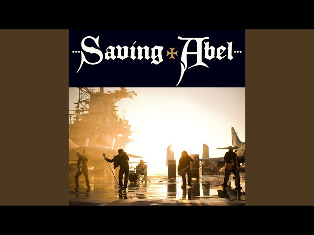 Saving Abel - She Got Over Me