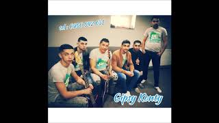Gipsy Konty - Ja Kozaka