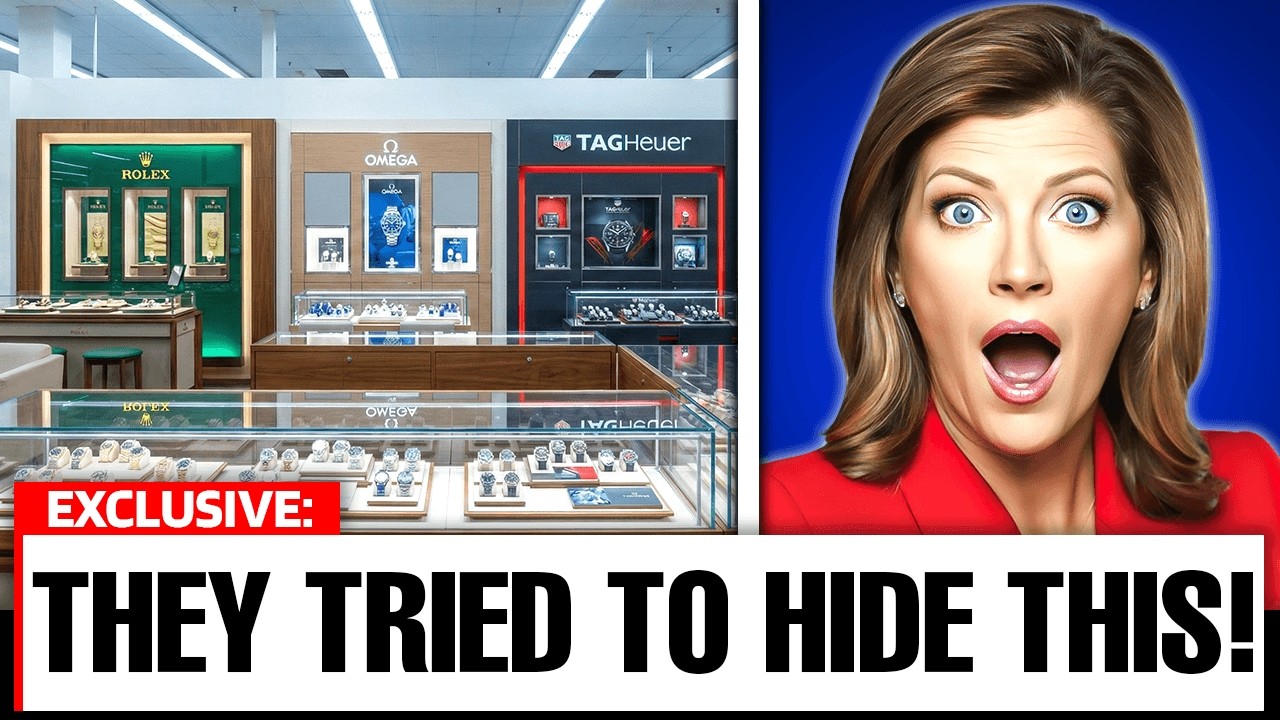 15 Luxury Brands Only the Ultra-Rich Know Exists