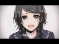 【Yukari & Iroha V4】 惜別の向日葵 【VOCALOID】