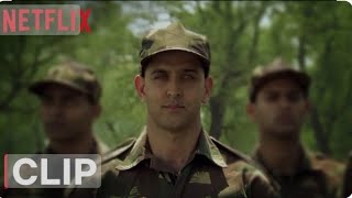 Lakshya full movie