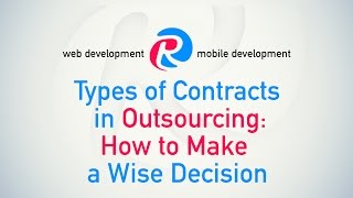 Which Type of Outsourcing Contacts is the Most Suitable for Your Business?