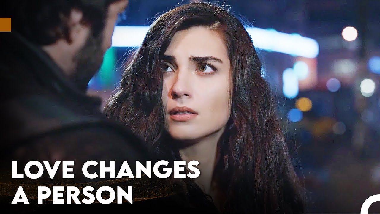 Elif and Omer Love Filled Scenes 6💞 Black Money Love YouTube