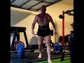 Why The Deadlift Is King For Strength Development