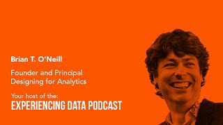 143 - The (5) Top Reasons AI/ML and Analytics SAAS Product Leaders Come to Me For UI/UX Design Help